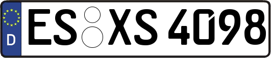 ES-XS4098