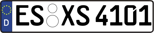ES-XS4101