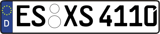 ES-XS4110