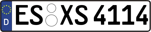 ES-XS4114