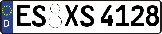 ES-XS4128