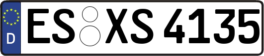 ES-XS4135