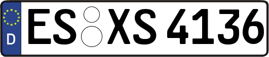 ES-XS4136