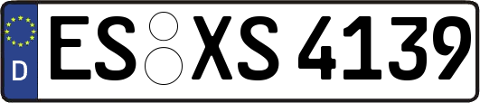 ES-XS4139