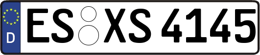 ES-XS4145