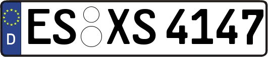 ES-XS4147