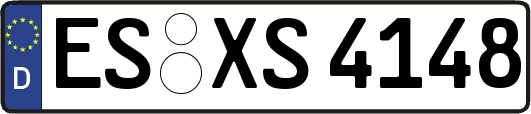 ES-XS4148