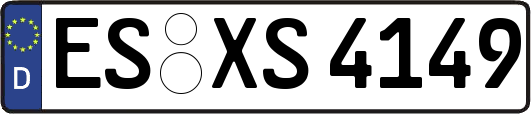 ES-XS4149