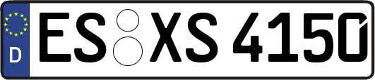 ES-XS4150