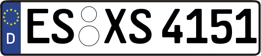 ES-XS4151