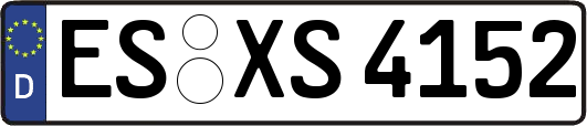 ES-XS4152