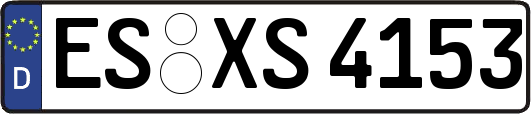 ES-XS4153