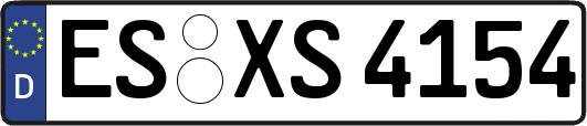 ES-XS4154