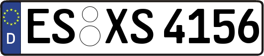 ES-XS4156