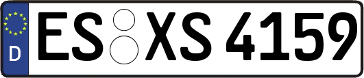 ES-XS4159