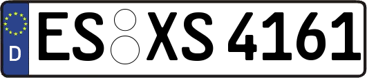 ES-XS4161