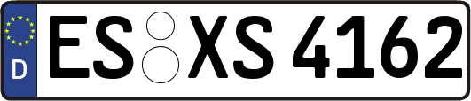 ES-XS4162