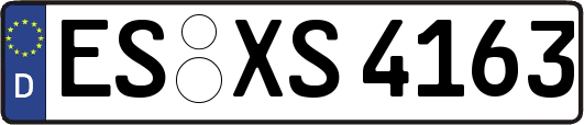 ES-XS4163