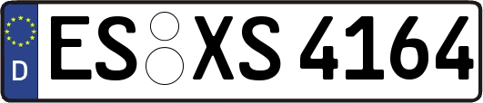 ES-XS4164