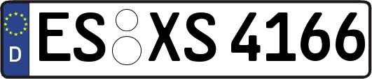 ES-XS4166