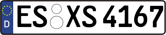 ES-XS4167