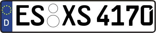 ES-XS4170