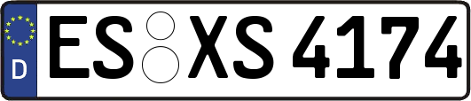 ES-XS4174