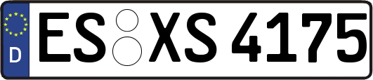 ES-XS4175
