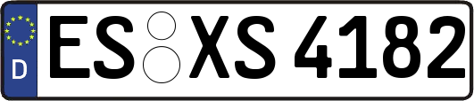 ES-XS4182