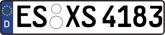 ES-XS4183