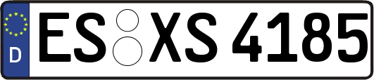 ES-XS4185
