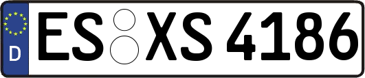 ES-XS4186
