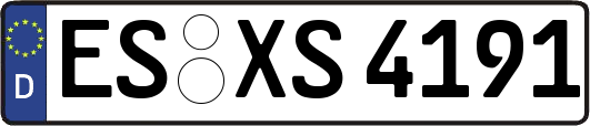 ES-XS4191