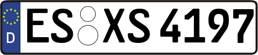ES-XS4197