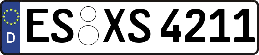ES-XS4211