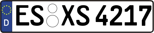 ES-XS4217