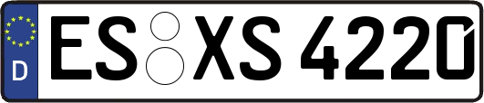 ES-XS4220