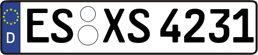 ES-XS4231