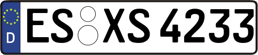 ES-XS4233