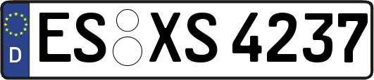 ES-XS4237
