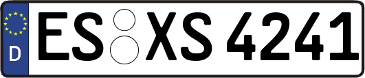 ES-XS4241