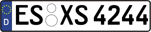 ES-XS4244