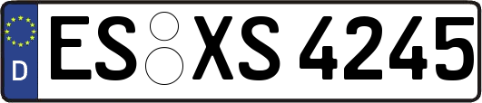 ES-XS4245