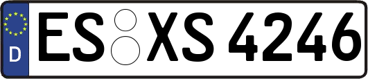 ES-XS4246