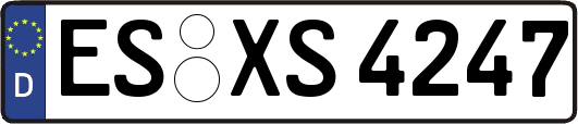 ES-XS4247