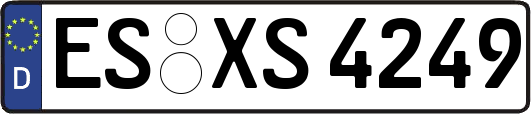 ES-XS4249
