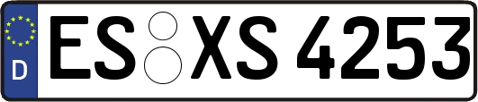 ES-XS4253