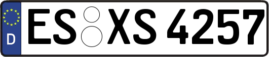 ES-XS4257