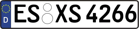 ES-XS4266