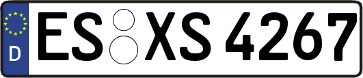 ES-XS4267